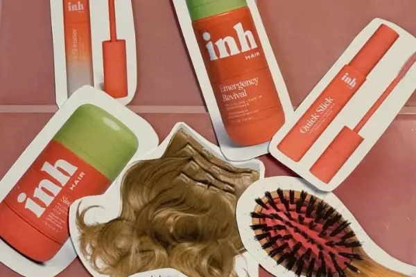 Win INH Hair: National Hair Day Giveaway