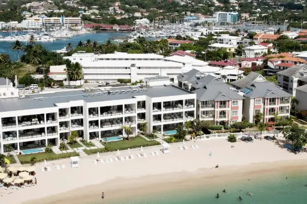 Win a $4,999 St. Lucia Family Vacation in The Ultimate St. Lucia Family Escape to Sapphire Sands Villas!!