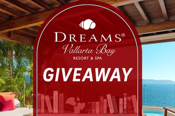 Win Apple Vacations: Dreams Vallarta Bay PIP Giveaway