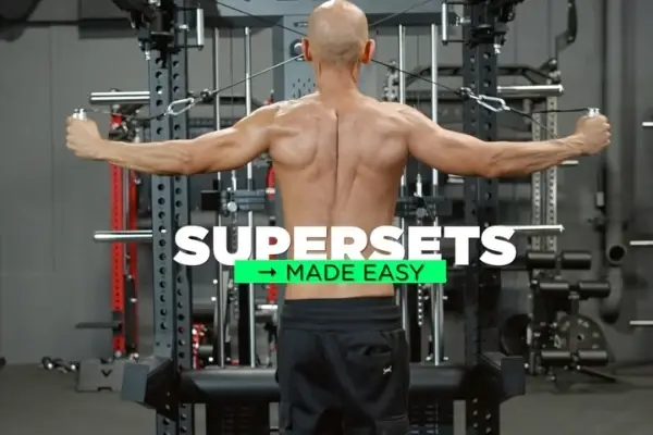 Win Vesta Fitness VForce Giveaway