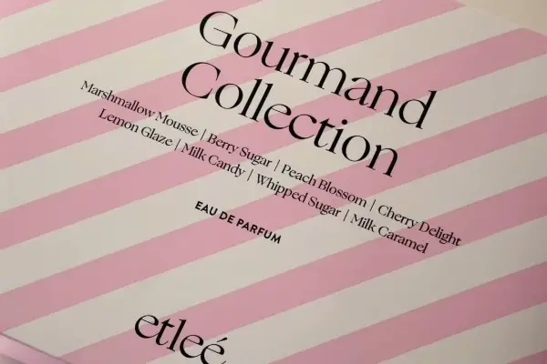 Win Etleé Gourmand PR Box Giveaway