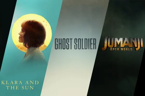 Win The Sony Pictures 2026 Movie Lovers Sweepstakes