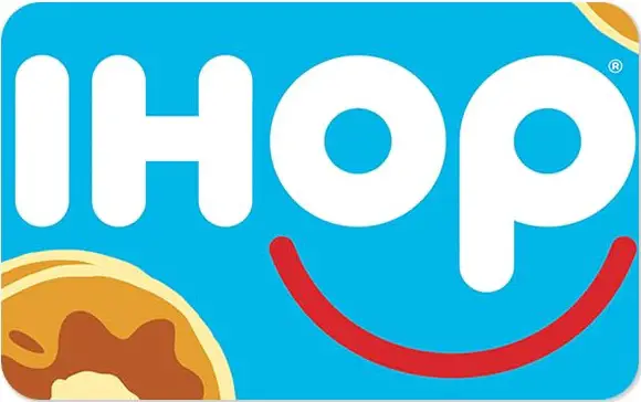 Win A $25 IHOP eGift Card Giveaway