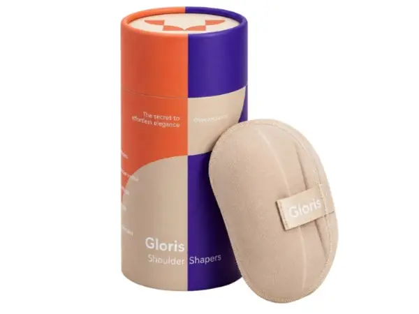 Win 1 of 3 Pairs of Gloris Shoulder Shapers Giveaway