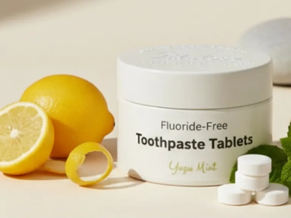 Win A Tidalove Complete Oral Care Kit for Two Giveaway