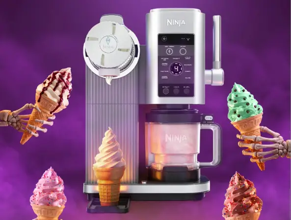 Win The Gusto TV's Halloween Giveaway
