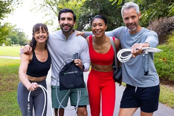 Win The Fall Fitness Giveaway