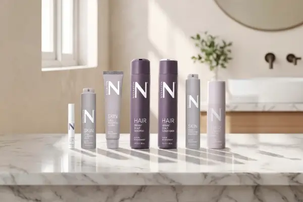 Win Nulastin Elastin Essentials Giveaway