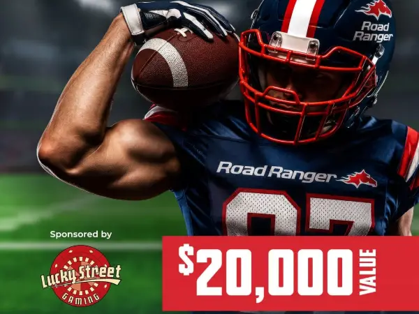 Win The Big Game Sweepstakes