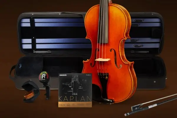 Win The Howard Core Violin Giveaway