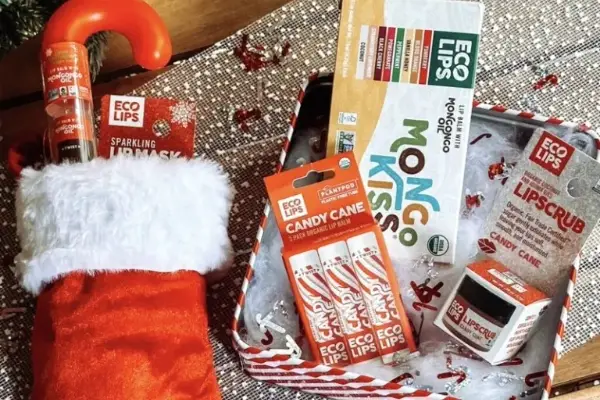 Win A $100 Eco Lips Prize Pack Giveaway