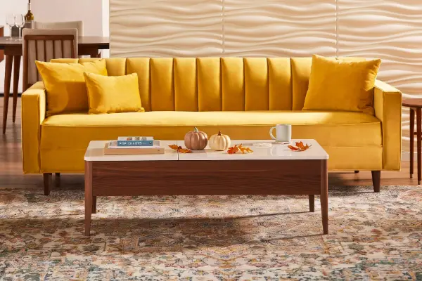 Win Scandinavian Designs Fall Entertaining Sweepstakes