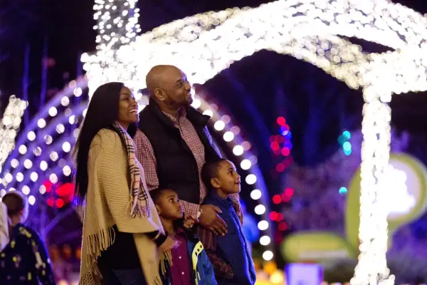 Win Visit Wichita Great Wichita Holiday Getaway Sweepstakes