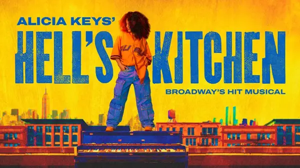 Win RBTL Hell’s Kitchen Musical Giveaway
