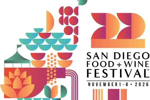 Win A Full Weekend Package For The San Diego Food and Wine Festival Sweepstakes