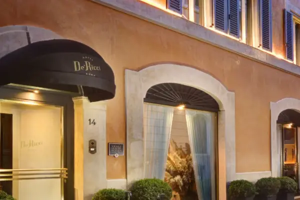 Win 72 Hours in Rome Dream Getaway Sweepstakes