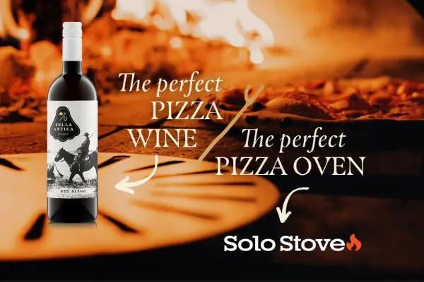 Sella Antica Pizza Oven Sweepstakes: Win a Pi Prime Outdoor Pizza Oven