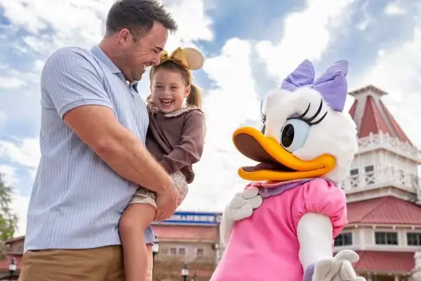 Win an Orlando Family Vacation Sweepstakes: Disney World Trip for Four Worth $4,950
