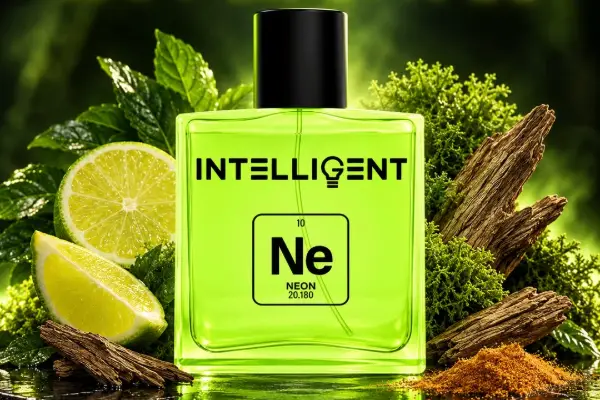 Win Neon Extrait De Parfum Giveaway