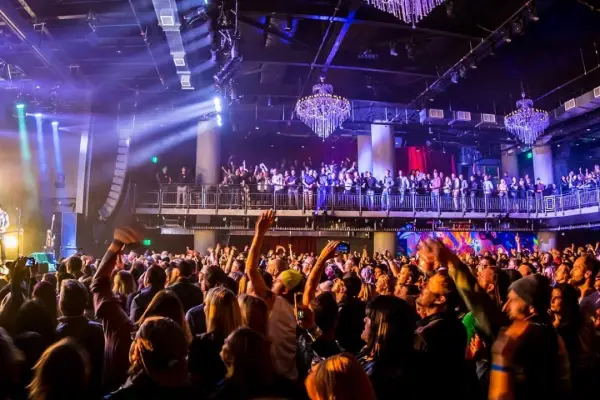 Affinity Plus Ultimate Concert Sweepstakes – Win 2027 Live Nation Concert Access & $500 Gift Card