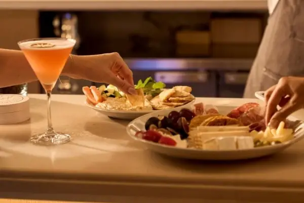 Win Little Something NY Experience the Financial District Sweepstakes