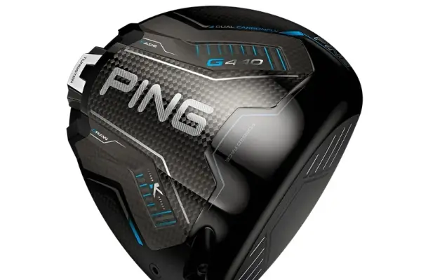 Win GolfersRx: PING G440 K Driver Giveaway