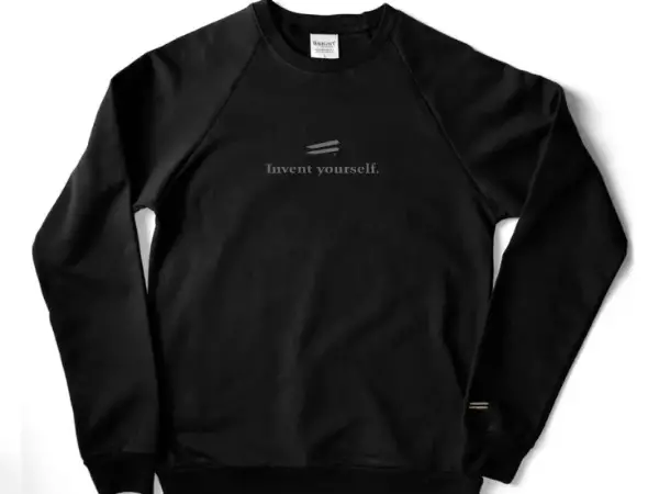 Win Two Wright Brothers “Invent Yourself” Sweatshirts Giveaway