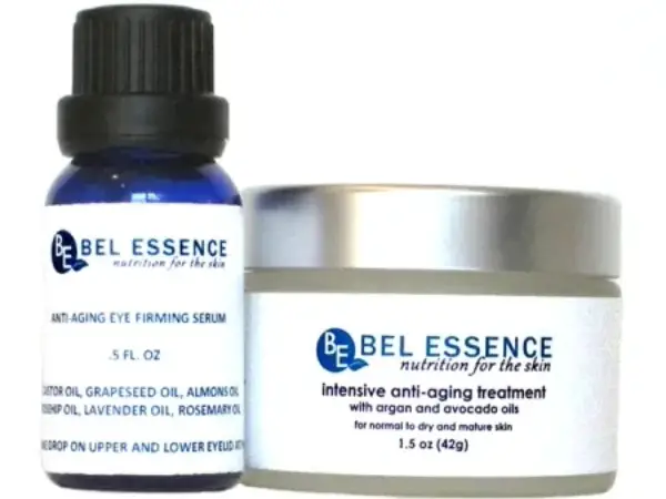 Win The Bel Essence Five-Product Skincare Collection Giveaway