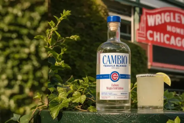 Win The Cambio Tequila Chicago Cubs 2027 Ticket Giveaway