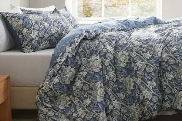 Win A $179 Sleep Zone CottonNest Duvet Cover Set