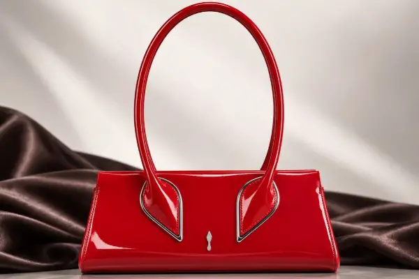 Win The Christian Louboutin Venus Bag: An Icon of Parisian Glamour Giveaway
