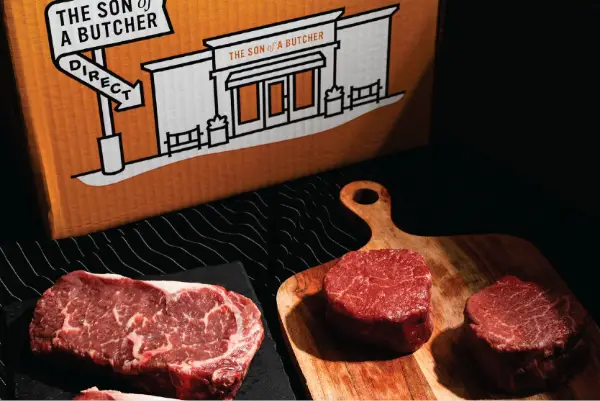 Win The Son of a Butcher Direct Holiday Wagyu Steakhouse Box Giveaway