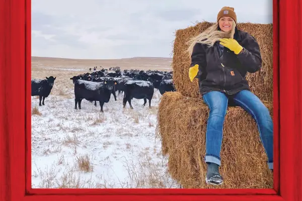 Win The Pioneer Woman Magazine Holiday 2026 Caption Contest