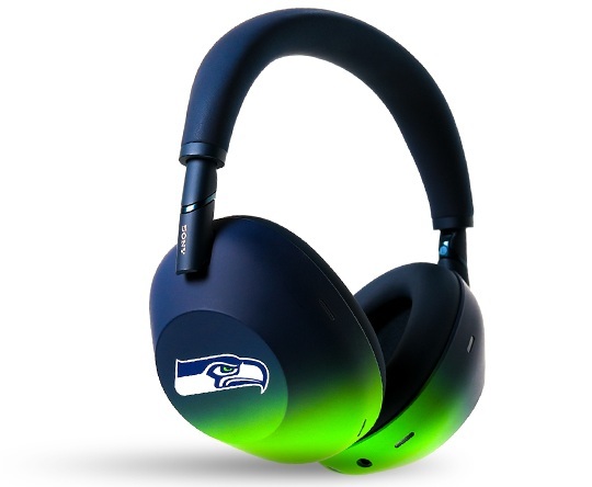 Win Sony Electronics 2026 “Seattle Seahawks” WH-1000XM6 Headphones Sweepstakes