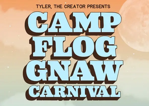 AAV x END Camp Flog Gnaw VIP Experience Sweepstakes: Win $3,000 in VIP Festival Passes and Travel