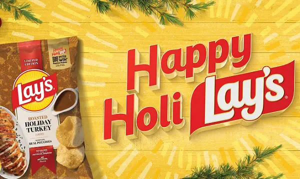 Happy Holi-Lays Promotion – Win Le Creuset Casseroles, Multicookers & Holiday Prizes