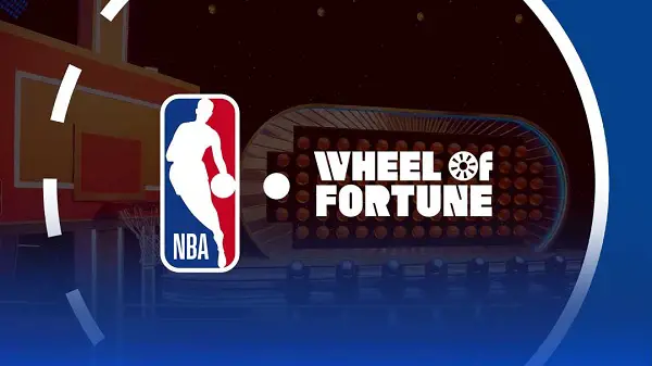 Wheel of Fortune NBA Week Giveaway: Win an $11,785 Los Angeles NBA Game Trip for Two