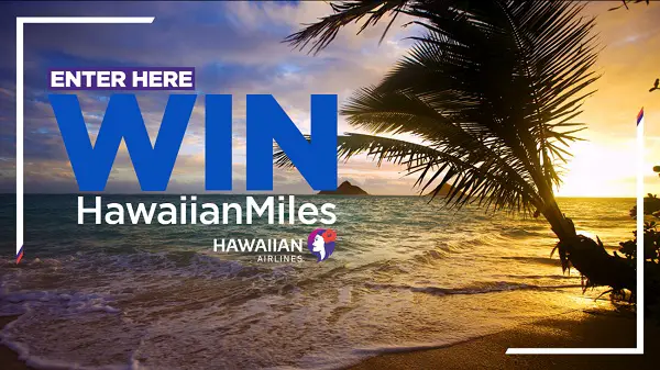 ABC 7 News Aloha Fridays Sweepstakes