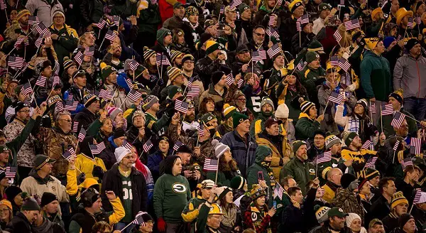 American Family Insurance Green Bay Packers Sweepstakes