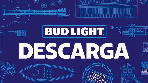 Bud Light Download Instant Win Game