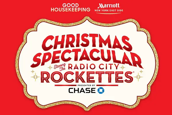 GoodHousekeeping.com NYC Rockettes Sweepstakes