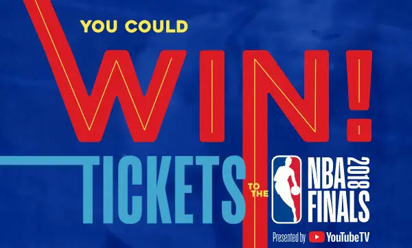 Ruffles Crunch Time Sweepstakes: Win Trip to NBA Finals