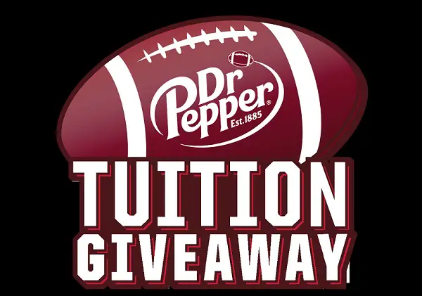 Safeway & Dr. Pepper College Tuition Sweepstakes: Win tuition Award worth $2000!