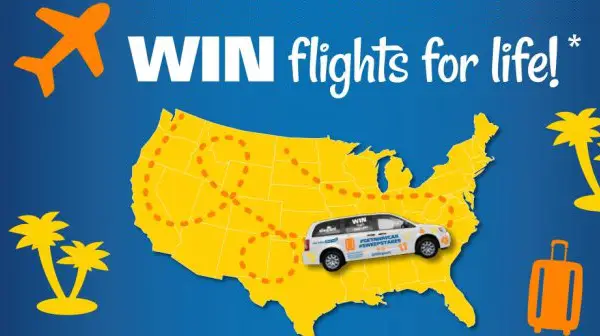 Sunseeker.com Allegiant Getaway Car Sweepstakes