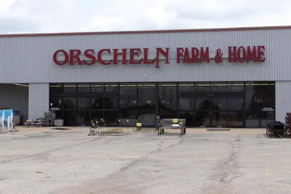 Tell Orscheln Farm & Home Feedback in Customer Survey