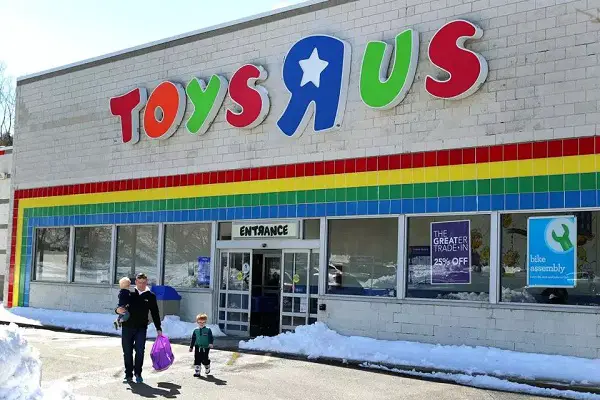 Take Toys”R”Us Canada Survey: Win a $500 Gift Card