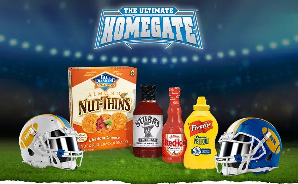Ultimate HomeGate Sweepstakes