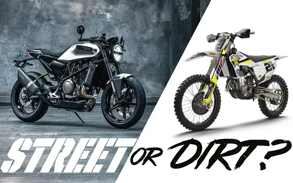 Rockstar Energy Get Out and Ride Sweepstakes: Win Your Choice of Bike!