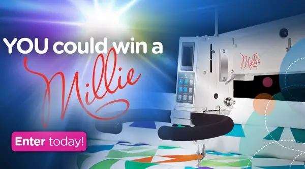 APQS Millie Giveaway 2023
