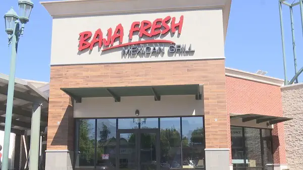 Baja Fresh Survey: Win Redemption Code